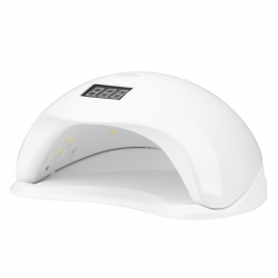 LAMPA UV DUAL LED SUN 5 48W